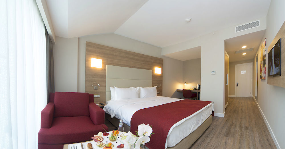 Ramada Encore Kartal 4* איסטמבול